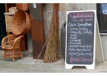 Preparados para el turismo