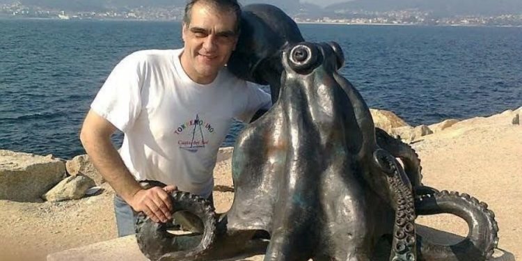 Prisión provisional comunicada y sin fianza por el crimen de Arealonga