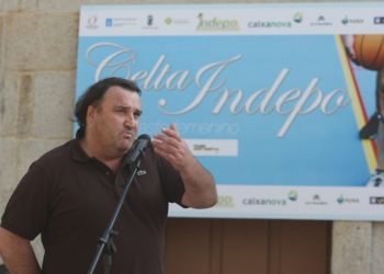 Paco Araújo recibirá la distinción al Mérito Deportivo a título póstumo