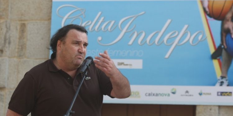 Paco Araújo recibirá la distinción al Mérito Deportivo a título póstumo