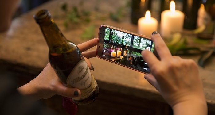 “Noches Cervezas Alhambra” regresa a Vigo para rendir tributo a la alta gastronomía local