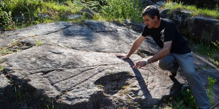 Visitas guiadas gratuítas aos castros da Cabeciña, Arrabal e Auga dos Cebros