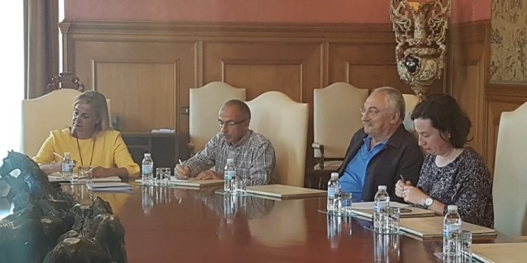 “Depo en Marcha” ofertará 100 obradoiros en 39 concellos