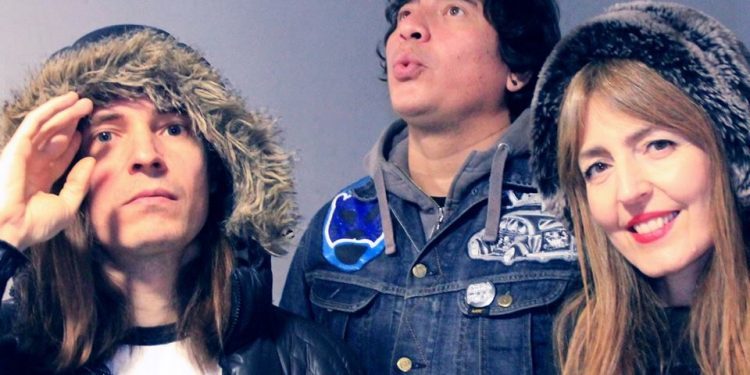 New Day, a banda da exDover Ámparo Llanos, únese ao cartel de Vive Nigrán