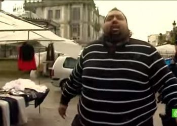 Condenados un guardia civil y un hermano de Sinaí por tratar de robar cocaína