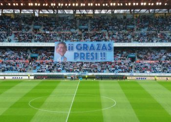 «¿Cómo es que el Celta no va a la quiebra?»