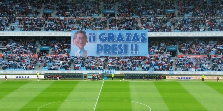 «¿Cómo es que el Celta no va a la quiebra?»