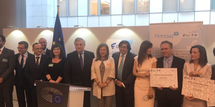 La UE premia a Zona Franca como la mejor administración pública para ‘startups’