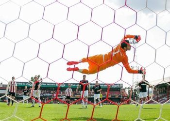 El Brentford será el primer rival del Celta en su gira por Inglaterra