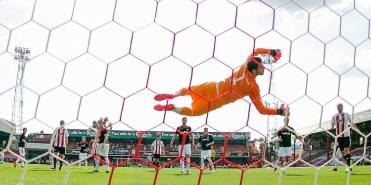 El Brentford será el primer rival del Celta en su gira por Inglaterra