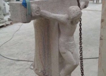 Cabral recupera as xoias do seu patrimonio artístico