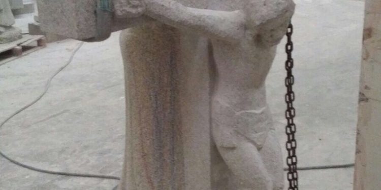 Cabral recupera as xoias do seu patrimonio artístico