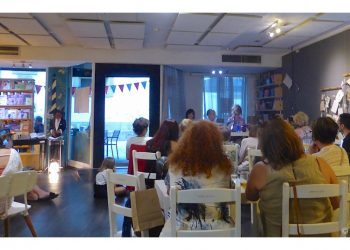 “Nerón, o canciño que roda por Vigo”