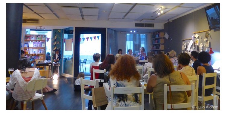 “Nerón, o canciño que roda por Vigo”