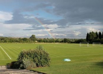 Así es el complejo en el que se alojará el Celta durante su concentración en Inglaterra