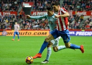 El Celta cierra con el Sporting y el Racing de Ferrol un triangular previo a su gira inglesa