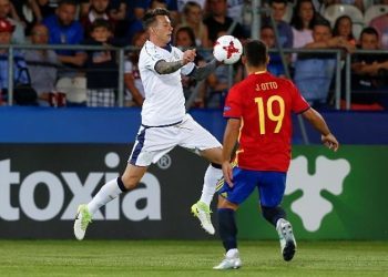 Jonny y Rubén Blanco pelearán por ser campeones de Europa