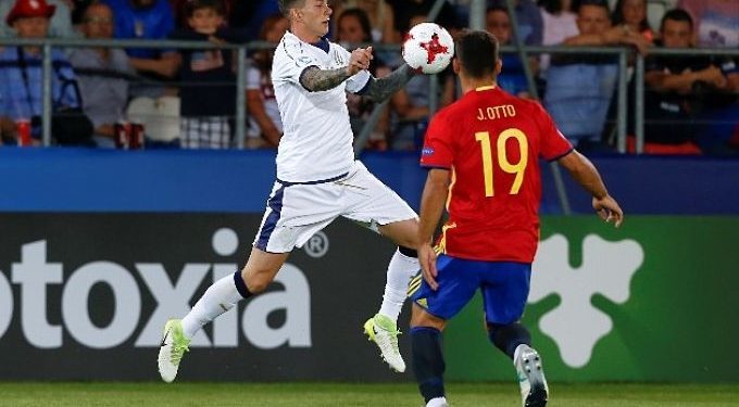 Jonny y Rubén Blanco pelearán por ser campeones de Europa