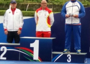 Míguez brilla en el Campeonato de Europa de maratón