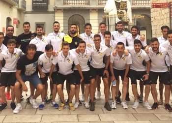 El Rápido ya es de 2ªB