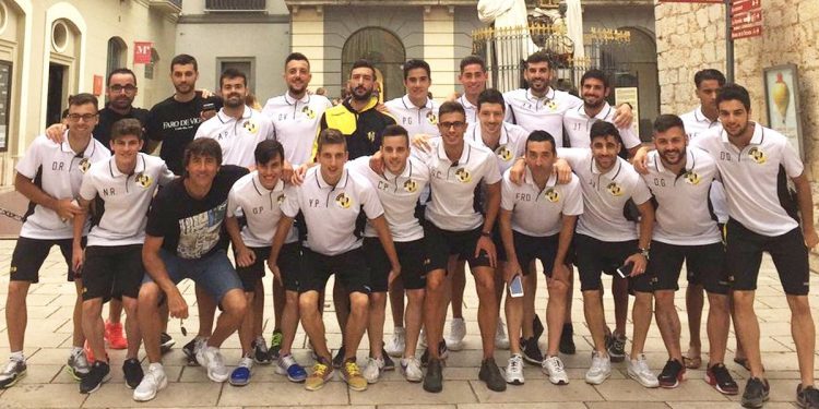 El Rápido ya es de 2ªB