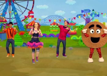 El grupo infantil Pica Pica llega a Vigo con un espectáculo interactivo