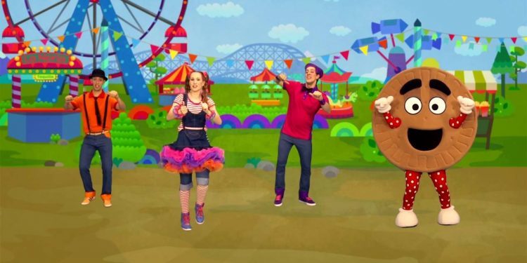 El grupo infantil Pica Pica llega a Vigo con un espectáculo interactivo