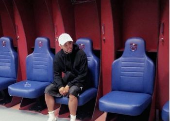 Bongonda se marcha cedido con opción de compra al Trabzonspor