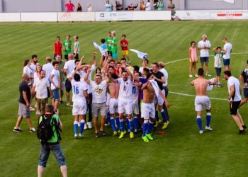 Sólo Madrid tendrá más equipos que Vigo en las tres principales categorías del fútbol español