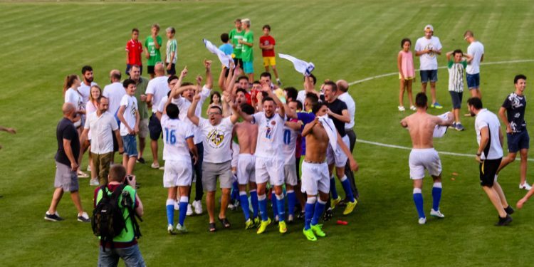 Sólo Madrid tendrá más equipos que Vigo en las tres principales categorías del fútbol español