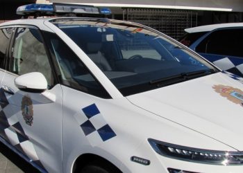 Tres vigueses denunciados por la vía penal este fin de semana por conducir ebrios