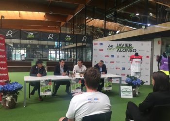 Un torneo de padel en Sabarís recordará la figura de Javier Alonso