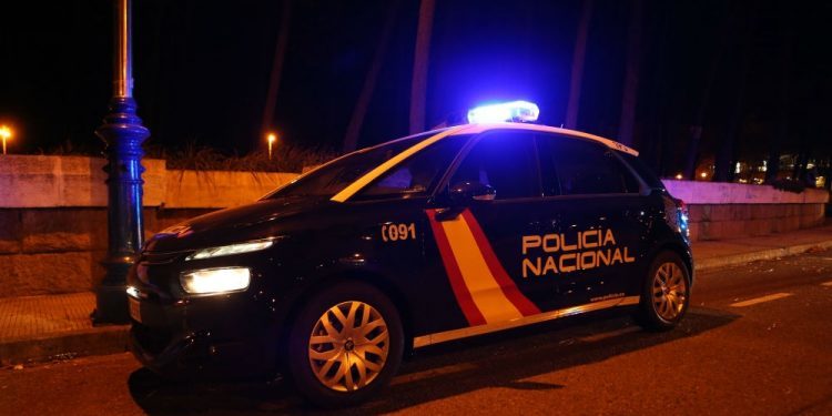 Detenido en Vigo por cuatro robos con fuerza en la zona de Florida
