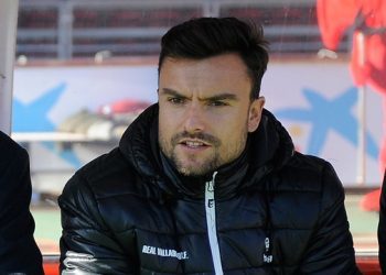 El vigués Rubén Albés entrenará al Celta B: “Vuelvo al club del que he sido fan desde pequeño”