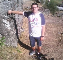 Buscan a un joven desaparecido este martes en Ponteareas