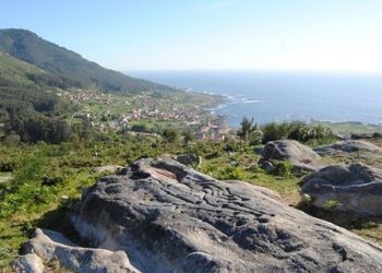 Visitas gratuítas coa Asociación Costa dos Castros ás xoias arqueolóxicas de Oia