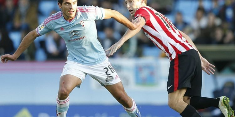 El Celta apura la desvinculación de Señé y la cesión de Borja Fernández al Reus