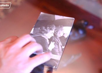 El Celta tiene por primera vez una mujer como abonada número 1