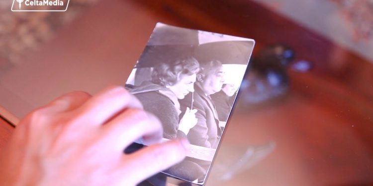 El Celta tiene por primera vez una mujer como abonada número 1