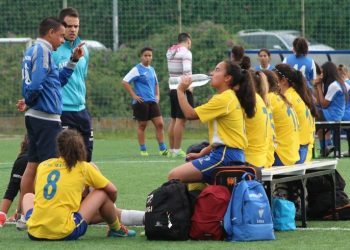 La Vigo Cup decide finalistas con masiva presencia de clubes locales