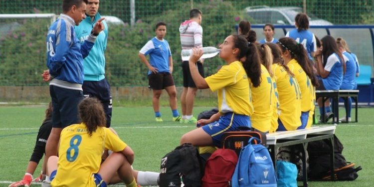La Vigo Cup decide finalistas con masiva presencia de clubes locales