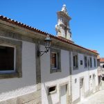1707014 Fachada da Biblioteca Pblica Municipal de Baiona pola ra Manuel Valverde_01