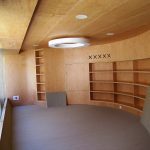 1707014 Ludoteca da nova Biblioteca Pblica Municipal