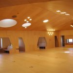 1707014 Sala principal da Biblioteca Pblica Municipal de Baiona_01