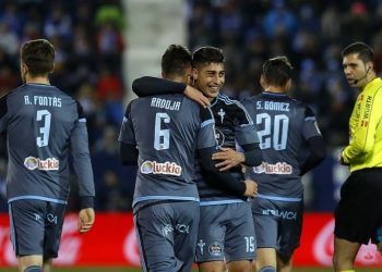 Álvaro Lemos, cedido al Lens con una opción de compra