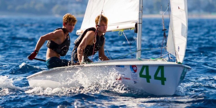 El Náutico de Vigo cierra un fin de semana triunfal