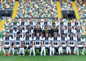 El Udinese italiano, rival del Celta en el XXII Memorial Quinocho