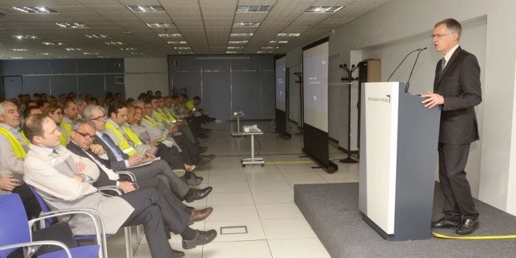 PSA incrementa su beneficio un 3,6% y alcanza una cifra récord