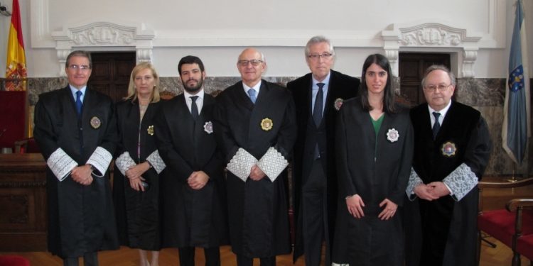 Vigo no acogerá audiencias por las cláusulas suelo hasta septiembre