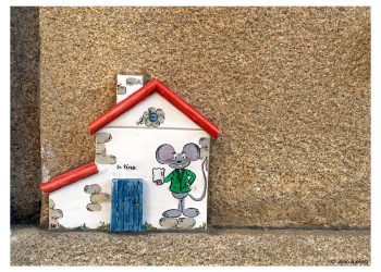 La casa del Ratoncito Pérez